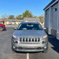 Used 2014 Jeep Cherokee Limited image 4
