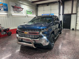 Used 2020 Chevrolet Silverado 1500 LT w/ All-Star Edition image 2