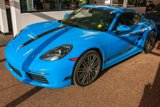 Used 2024 Porsche 718 Cayman image 4