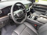 New 2025 Jeep Grand Wagoneer 4WD w/ 8-Passenger Seating Package image 6