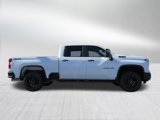 New 2025 Chevrolet Silverado 2500 Custom w/ Custom Value Package image 2