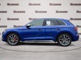 Certified 2024 Audi SQ5 Premium Plus w/ Premium Plus Package image 2