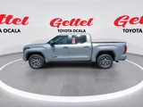 New 2025 Toyota Tundra 1794 Edition image 5