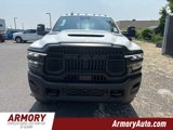 New 2025 RAM 2500 Rebel w/ Rebel Level 1 Equipment Group image 2