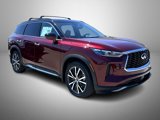 New 2025 INFINITI QX60 Autograph w/ Cargo Package image 3