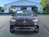 New 2025 Mercedes-Benz GLC 43 AMG 4MATIC Coupe image 6