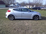 Used 2015 Hyundai Veloster Turbo w/ Option Group 04 image 4