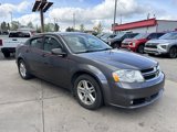 Used 2014 Dodge Avenger SE w/ Sport Appearance Group image 3