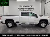Used 2024 Chevrolet Silverado 2500 LT w/ All Star Edition image 1