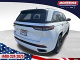 New 2025 Jeep Grand Cherokee Limited 4xe image 6