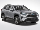 New 2025 Toyota RAV4 SE image 6