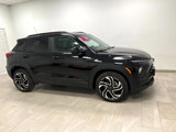 New 2026 Chevrolet TrailBlazer RS w/ Driver Confidence Package image 5