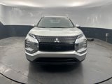 New 2025 Mitsubishi Outlander ES image 2