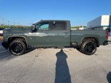New 2025 Chevrolet Silverado 2500 LTZ w/ Trail Boss Package image 4