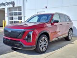New 2026 Cadillac Vistiq Sport image 3