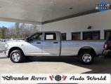 Used 2023 RAM 3500 Tradesman image 2