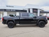 New 2025 GMC Sierra 2500 Denali Ultimate w/ Max Trailering Package image 2