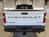 New 2025 Chevrolet Silverado 2500 Custom w/ Custom Convenience Package image 4