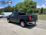 Used 2021 Chevrolet Silverado 1500 LT image 4