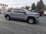 Used 2024 Chevrolet Silverado 1500 RST image 3