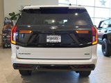 New 2025 Ford Expedition Max Platinum w/ Stealth Performance Package image 4
