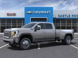 New 2025 GMC Sierra 3500 Denali w/ Technology Package image 2