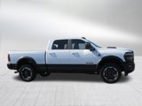 New 2026 RAM 2500 Rebel image 2