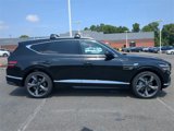 New 2025 Genesis GV80 3.5T Prestige image 3