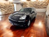 Used 2017 Porsche Cayenne image 3