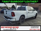 New 2025 RAM 1500 Laramie w/ Night Edition image 6