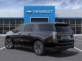 New 2025 Chevrolet Suburban Z71 w/ Comfort Package image 3