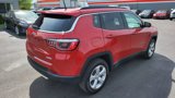 Used 2017 Jeep Compass Latitude image 4
