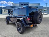 New 2025 Jeep Wrangler Unlimited Sport image 4