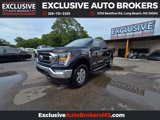 Used 2021 Ford F150 XLT w/ Equipment Group 302A High image 6