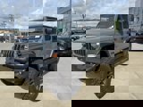 New 2025 Jeep Wrangler Sport S image 6