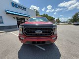 Used 2022 Ford F150 XLT w/ Equipment Group 302A High image 3