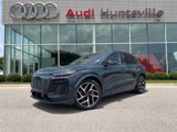 New 2025 Audi SQ6 e-tron Prestige image 1