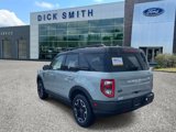 Certified 2024 Ford Bronco Sport Outer Banks w/ Tech Package image 4