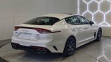 Used 2022 Kia Stinger GT-Line w/ Sun & Sound Package image 5