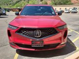 Used 2022 Acura MDX A-Spec image 2