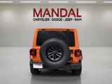 New 2025 Jeep Wrangler Unlimited Rubicon 392 image 6