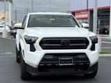 New 2025 Toyota Tacoma SR5 image 3