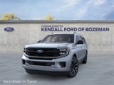 New 2025 Ford Expedition Max Platinum image 2