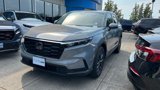 New 2026 Honda CR-V EX-L image 4