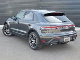 Used 2025 Porsche Macan image 3