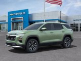 New 2026 Chevrolet Equinox LT w/ Convenience Package II image 2