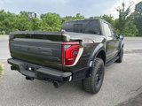 New 2025 Ford F150 Raptor image 2