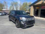 Used 2017 Ford Explorer XLT w/ Equipment Group 202A image 2