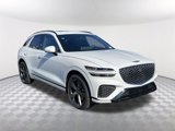 New 2025 Genesis GV70 2.5T w/ Sport Prestige Package image 3