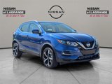 Certified 2022 Nissan Rogue Sport SL image 3